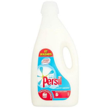 Persil Non Bio Laundry Liquid 5Ltr