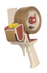 PACPLUS 50mm Trigger Operated Hand Carton Sealer x Each