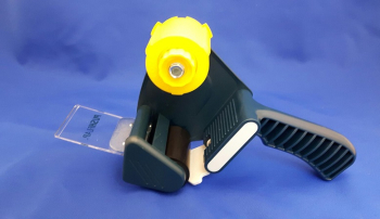 Retractable Blade Tape Gun for PM90 Tapes Retractable Blade Tape Gun for PM90 Tapes