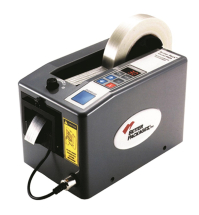 Electronic Pressure Sensitive Tape Dispenser