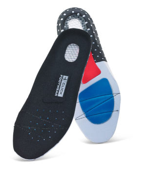 CLICK Gel Insoles Size 3 CLICK Gel Insoles Size 3
