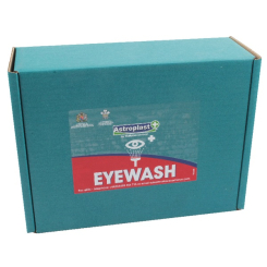 Wallace Cameron 500ml Sterile Eyewash Refill (Pack of 2)