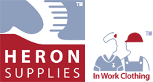 Heron Supplies Ltd