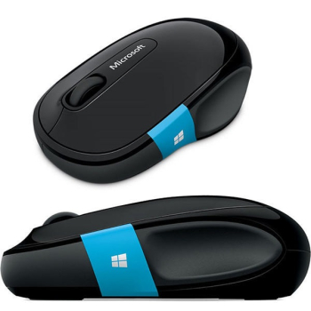 Sculpt Comfort Mouse  Microsoft Accessories