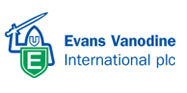 Evans-Vanodine Evans-Vanodine