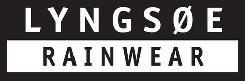 Lyngsoe Rainwear Lyngsoe Rainwear