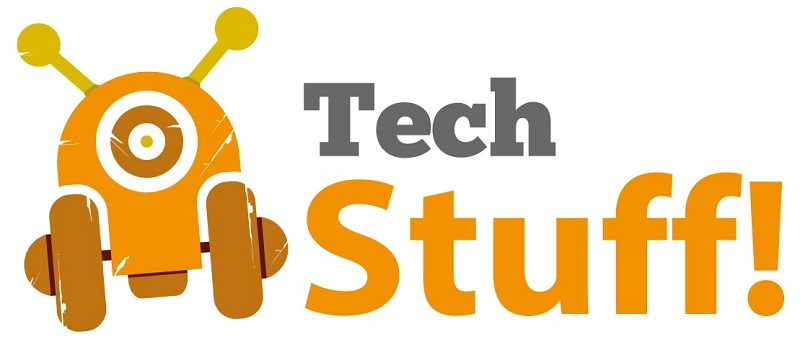TechStuff TechStuff