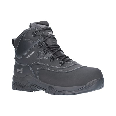 Magnum Broadside 6.0 Water Resistant Boot Home - Industrial Cleaning ...