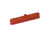 Narrow Flat Sweeping Brooms-soft/Stiff Crimped Narrow Flat Sweeping Brooms-soft/Stiff Crimped