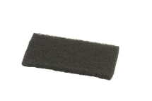 Extreme Abrasive Black Floor Pads 25Pk Extreme Abrasive Black Floor Pads 25Pk