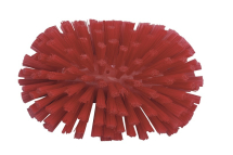 Bulk Tank Brush Med/Soft 0.35 Poly RED Bulk Tank Brush Med/Soft 0.35 Poly RED