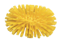 Bulk Tank Brush Med/Soft 0.35 Poly YELLOW Bulk Tank Brush Med/Soft 0.35 Poly YELLOW