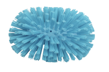 Bulk Tank Brush Stiff 0.35 Poly BLUE Bulk Tank Brush Stiff 0.35 Poly BLUE