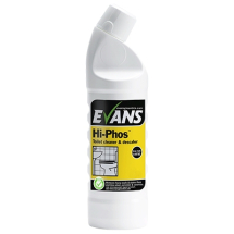 Hi-Phos High Active Cleaner & Descaler (6 x 1L) Hi-Phos High Active Cleaner & Descaler (6 x 1L)